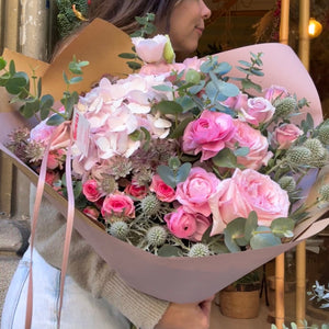 Pink Lovers